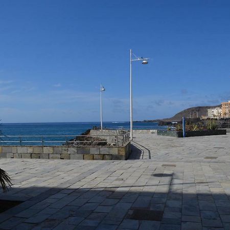 Mary Sanchez Loft Appartement Las Palmas Buitenkant foto