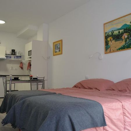 Mary Sanchez Loft Appartement Las Palmas Buitenkant foto