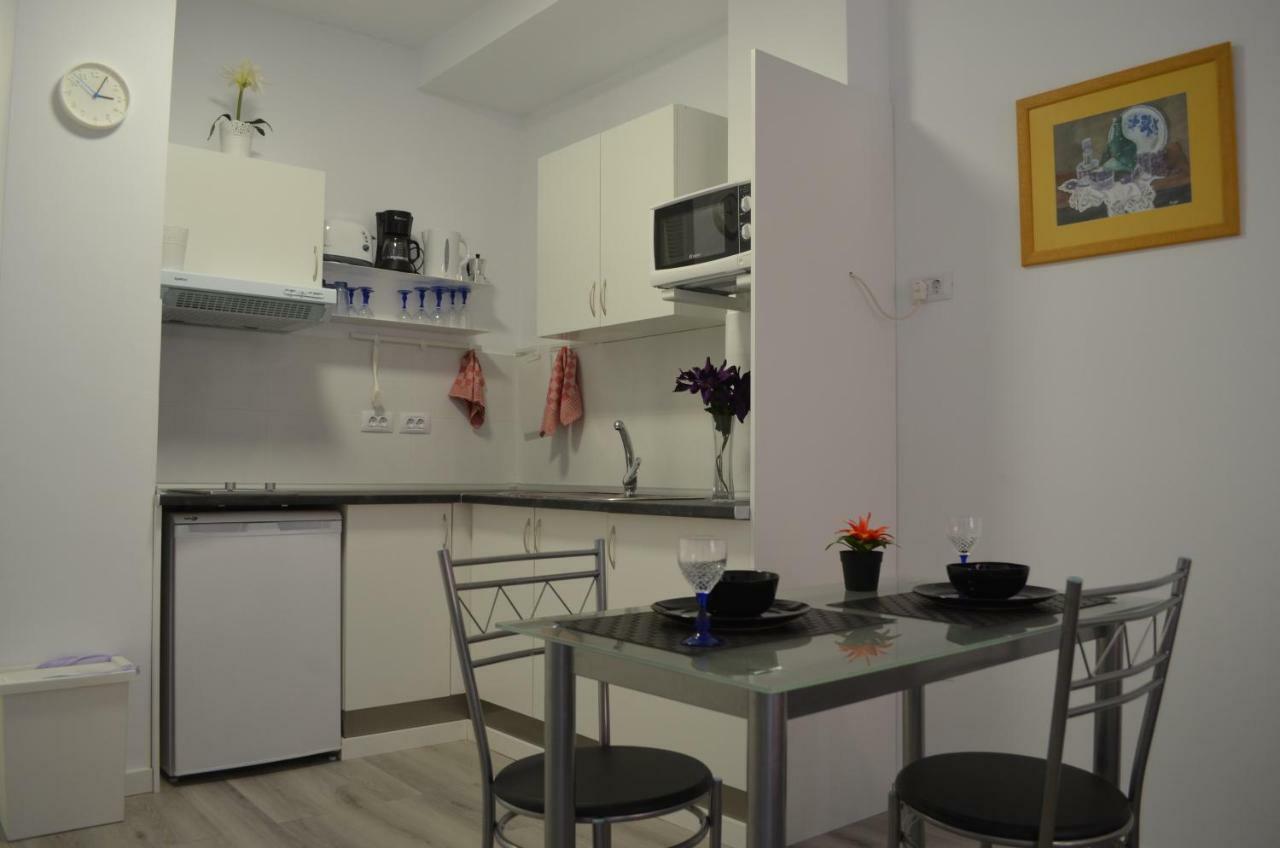 Mary Sanchez Loft Appartement Las Palmas Buitenkant foto