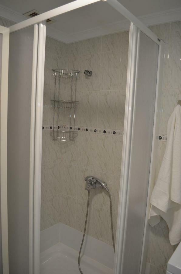 Mary Sanchez Loft Appartement Las Palmas Buitenkant foto